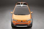 Proton EMAS Country Concept 2010 года